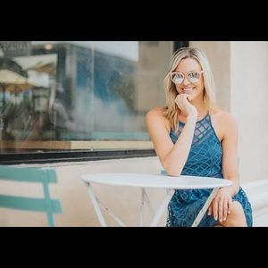 Meet your Posher, Karli